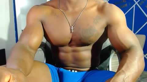 alexander online show from October 3, 10:34 am