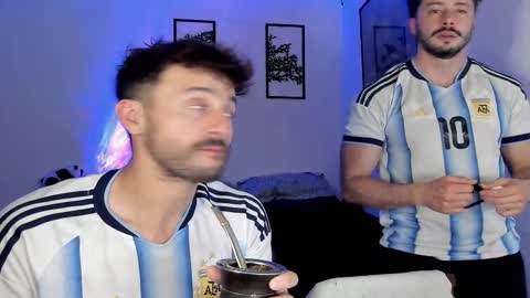 Alexander Jaz online show from September 21, 12:09 pm