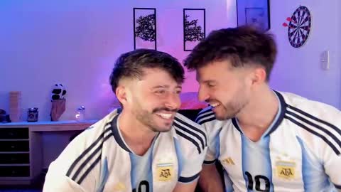 Alexander Jaz online show from September 28, 12:03 pm