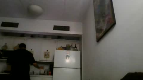 alexanderjessrivera online show from July 22, 1:08 am