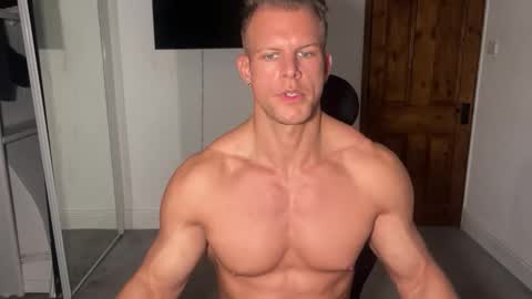 Alexander Steel online show from October 24, 6:52 pm