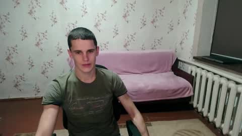 alexanderstrongs online show from January 26, 7:20 pm