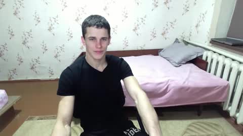 alexanderstrongs online show from February 12, 8:23 pm