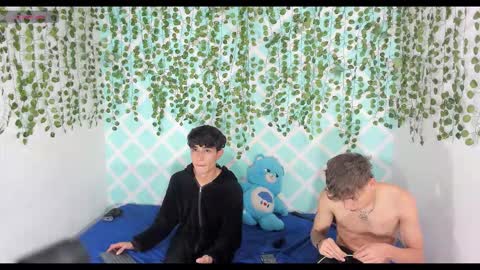 chicos hot online show from January 12, 1:23 am