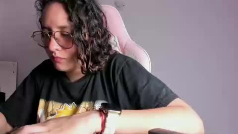 alexandra clauss online show from November 19, 9:57 pm