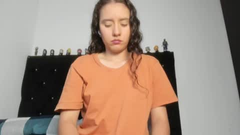 alexandra clauss online show from July 11, 11:30 pm