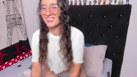 alexandra clauss online show from May 21, 11:11 pm