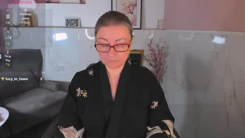 Alexandra online show from April 12, 10:58 pm