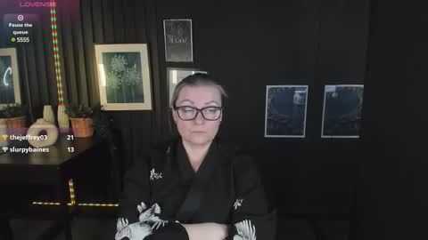 Alexandra online show from March 7, 3:29 am