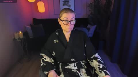 Alexandra online show from February 15, 11:58 pm