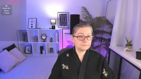 Alexandra online show from March 15, 8:23 pm