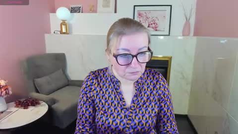 Alexandra online show from February 26, 9:09 pm