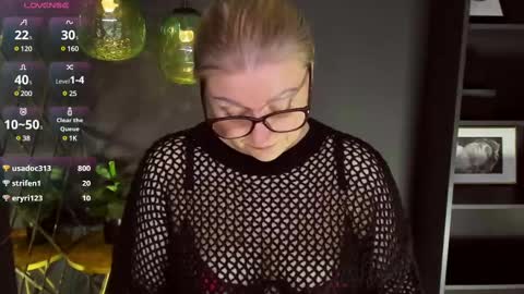 Alexandra online show from March 8, 11:49 pm