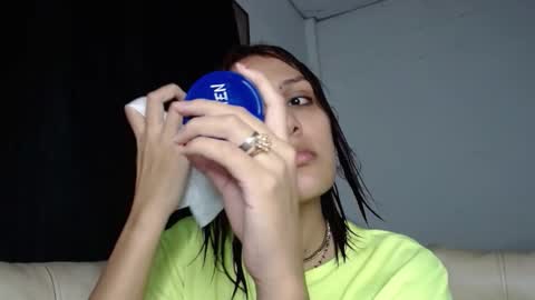 geo online show from October 23, 1:40 am