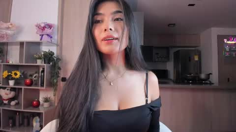 Alexandra Rodriguez online show from May 10, 5:14 am