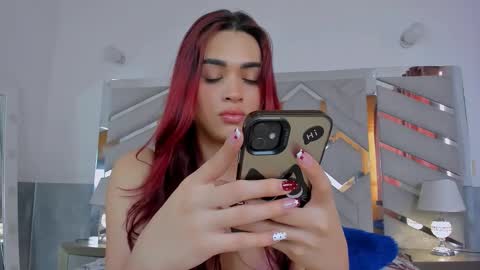 Alexandra ig  alexandraax09  online show from March 3, 3:08 pm