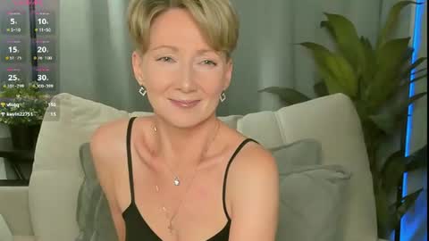 Alexandra online show from July 21, 1:57 pm