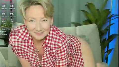 Alexandra online show from July 10, 2:00 pm