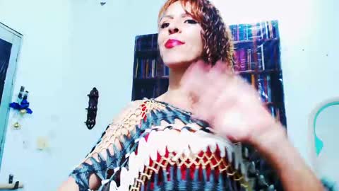 Snapshot of alexandrahornysexi chatting on October 9, 2:50 am alexandra online show from October 9, 2:50 am