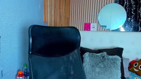 ALEXANDRA online show from November 29, 9:33 pm