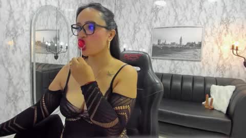 Alexandra Milff  online show from November 10, 12:46 am