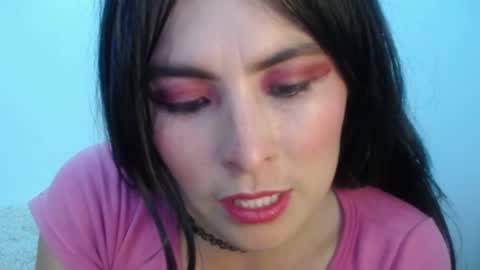 alexandrasaen online show from March 5, 10:21 pm