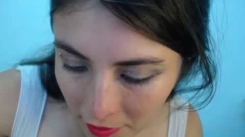 alexandrasaen online show from February 20, 9:09 pm