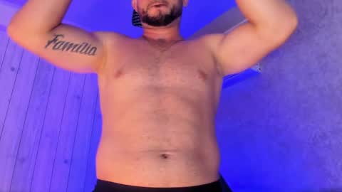 Snapshot of alexandro_black chatting on October 23, 3:57 pm A L E X A N D R O online show from October 23, 3:57 pm