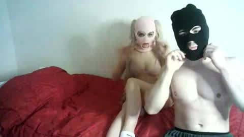 alexlovesasha online show from March 7, 6:19 pm