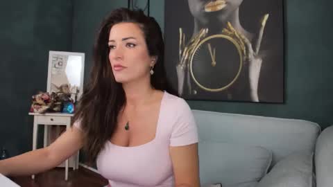 AlexaNikole online show from April 22, 7:48 am