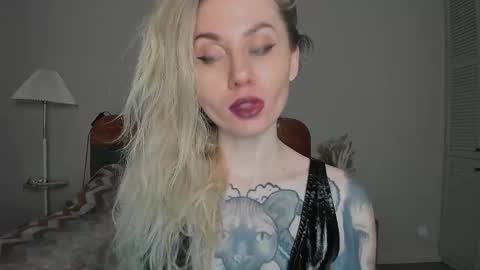 alexarush online show from March 11, 5:46 pm