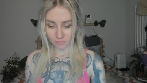 alexarush online show from December 12, 8:53 pm