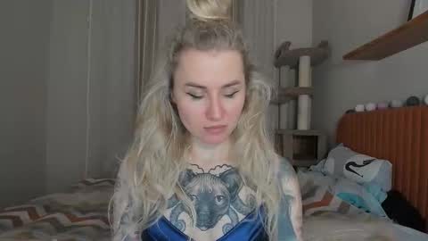 alexarush online show from October 26, 6:07 pm