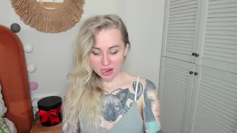 alexarush online show from May 28, 5:44 pm