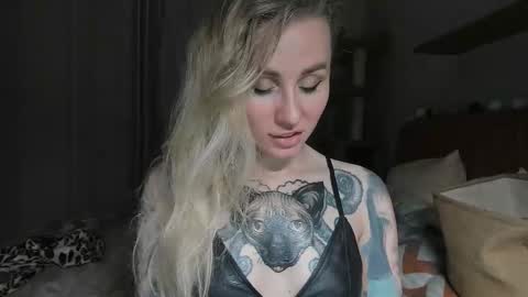 alexarush online show from September 20, 6:00 pm