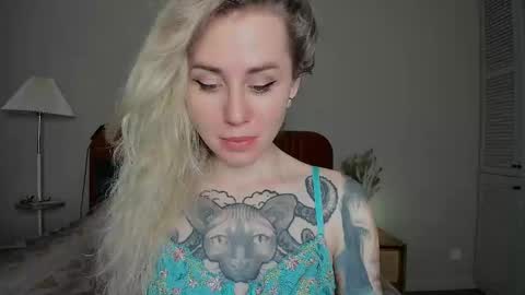 alexarush online show from March 8, 6:16 pm