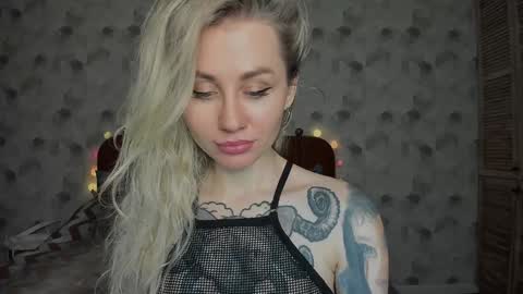 alexarush online show from January 9, 6:04 pm