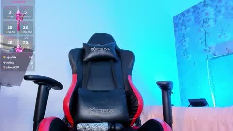 alexawarren_ online show from February 11, 2:37 am