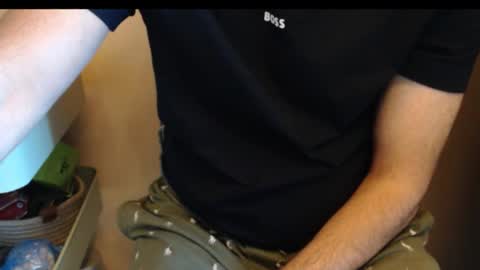 alexbelly online show from September 26, 10:12 am