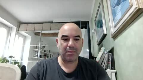 alexct77 online show from July 1, 10:35 am
