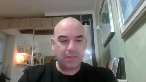 alexct77 online show from April 3, 6:04 pm