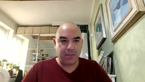 alexct77 online show from June 22, 2:57 pm