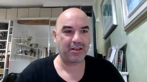 alexct77 online show from July 3, 5:18 pm
