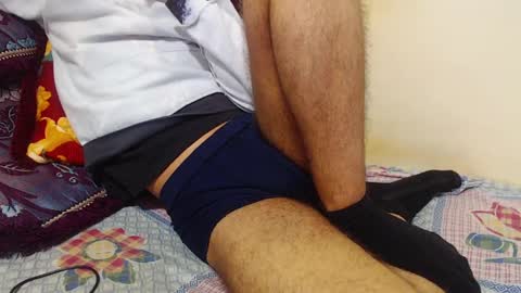 Alex online show from February 27, 7:37 pm