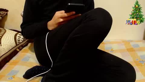 Alex online show from December 17, 12:12 pm