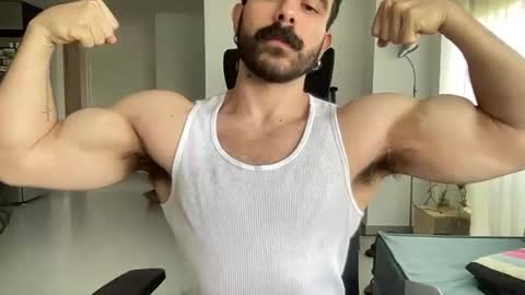 Alex Dimartino online show from June 10, 6:51 pm