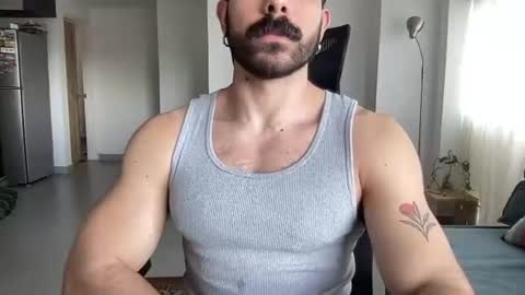 Alex Dimartino online show from June 12, 7:24 pm