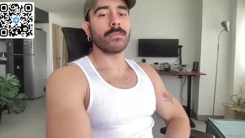 Alex Dimartino online show from April 22, 3:19 pm