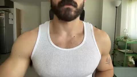 Alex Dimartino online show from July 28, 8:01 pm
