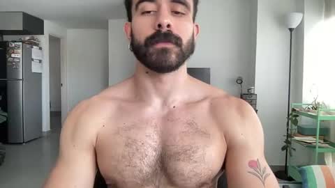 Alex Dimartino online show from August 5, 8:17 pm